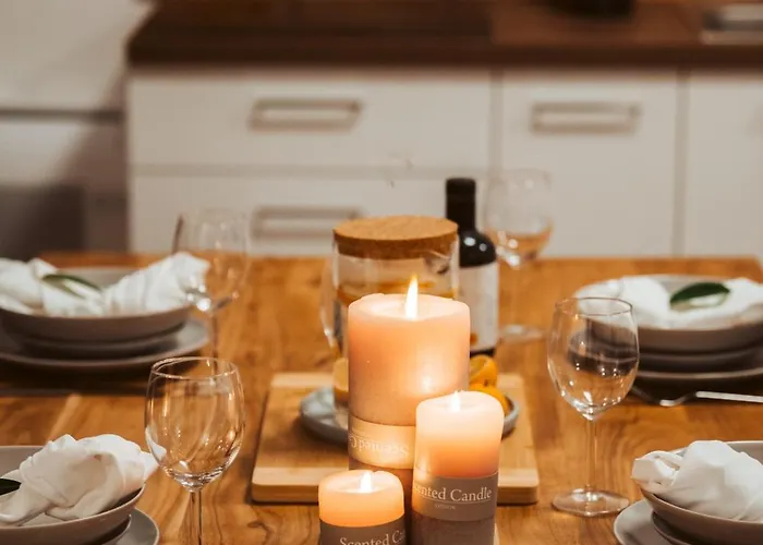 Lisjak - * 포드체트르테크