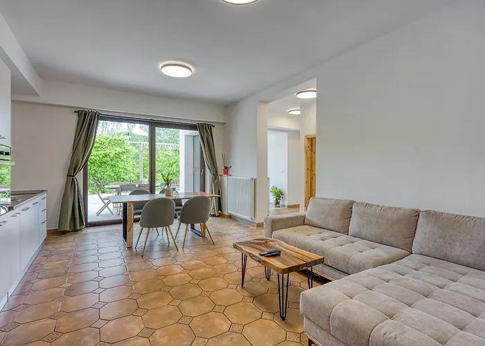 Lisjak - פודצ'טרטק