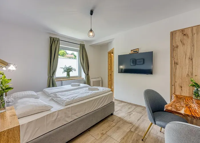 Lisjak - 아파트 *