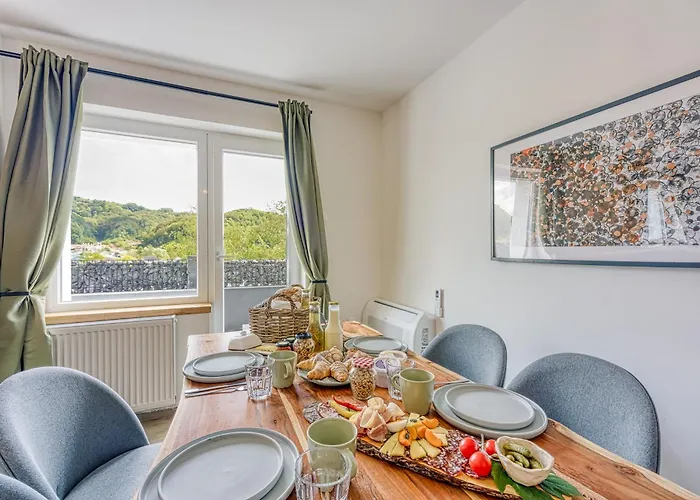 Lisjak - פודצ'טרטק